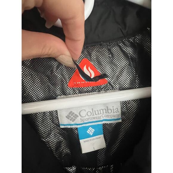 Men’s Columbia Vest - Picture 3 of 6